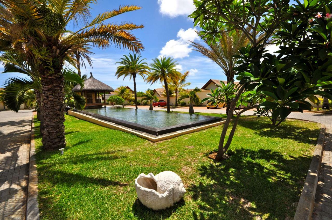 גראנדה באיה Oasis Villas By Fine & Country מראה חיצוני תמונה